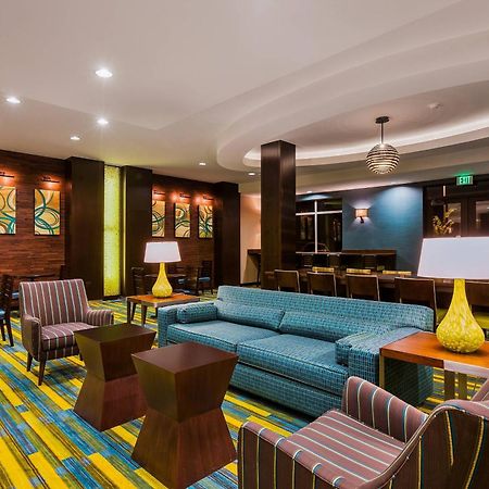 Fairfield Inn & Suites Riverside Corona/Norco Exterior foto