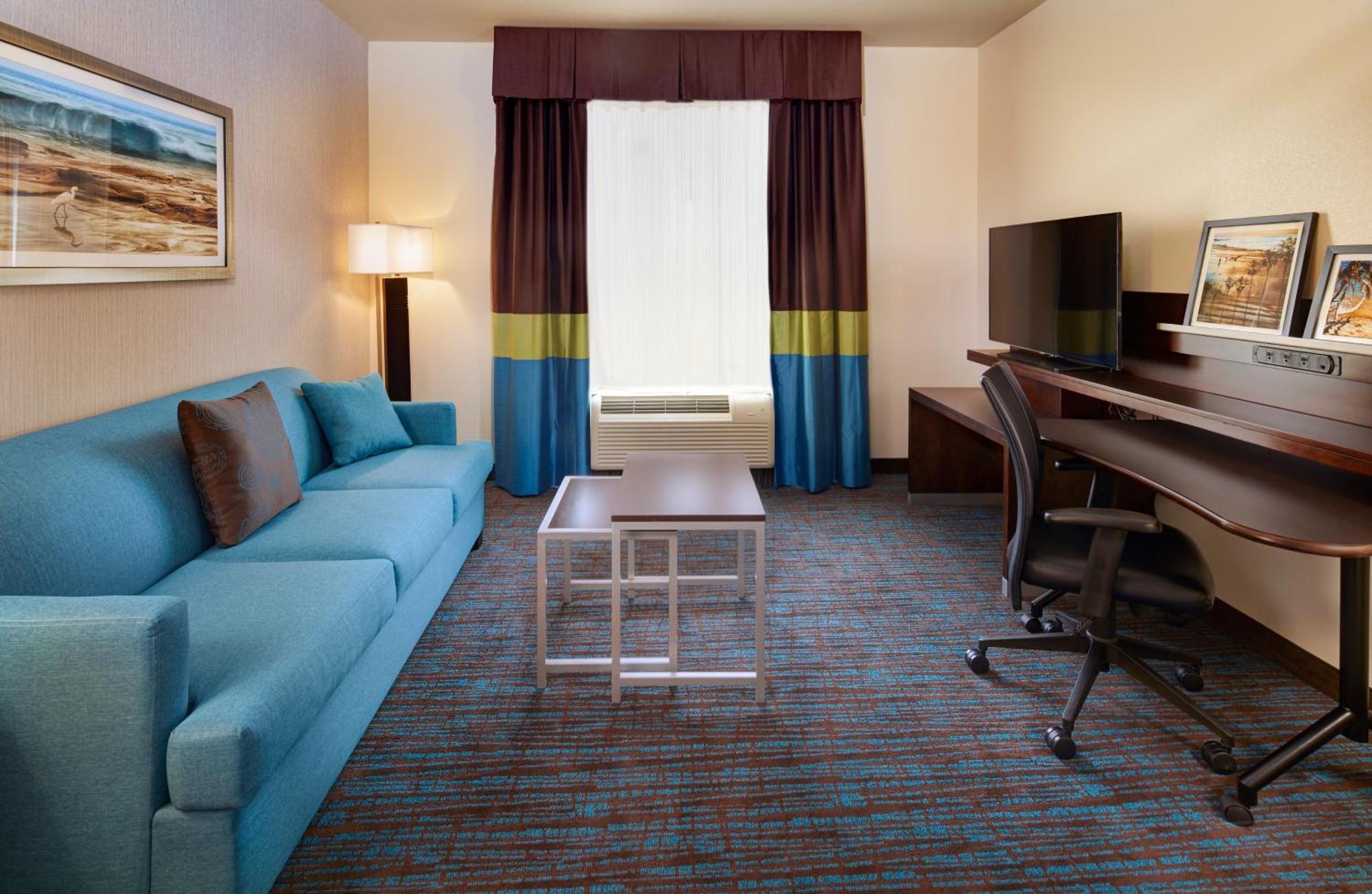 Fairfield Inn & Suites Riverside Corona/Norco Exterior foto