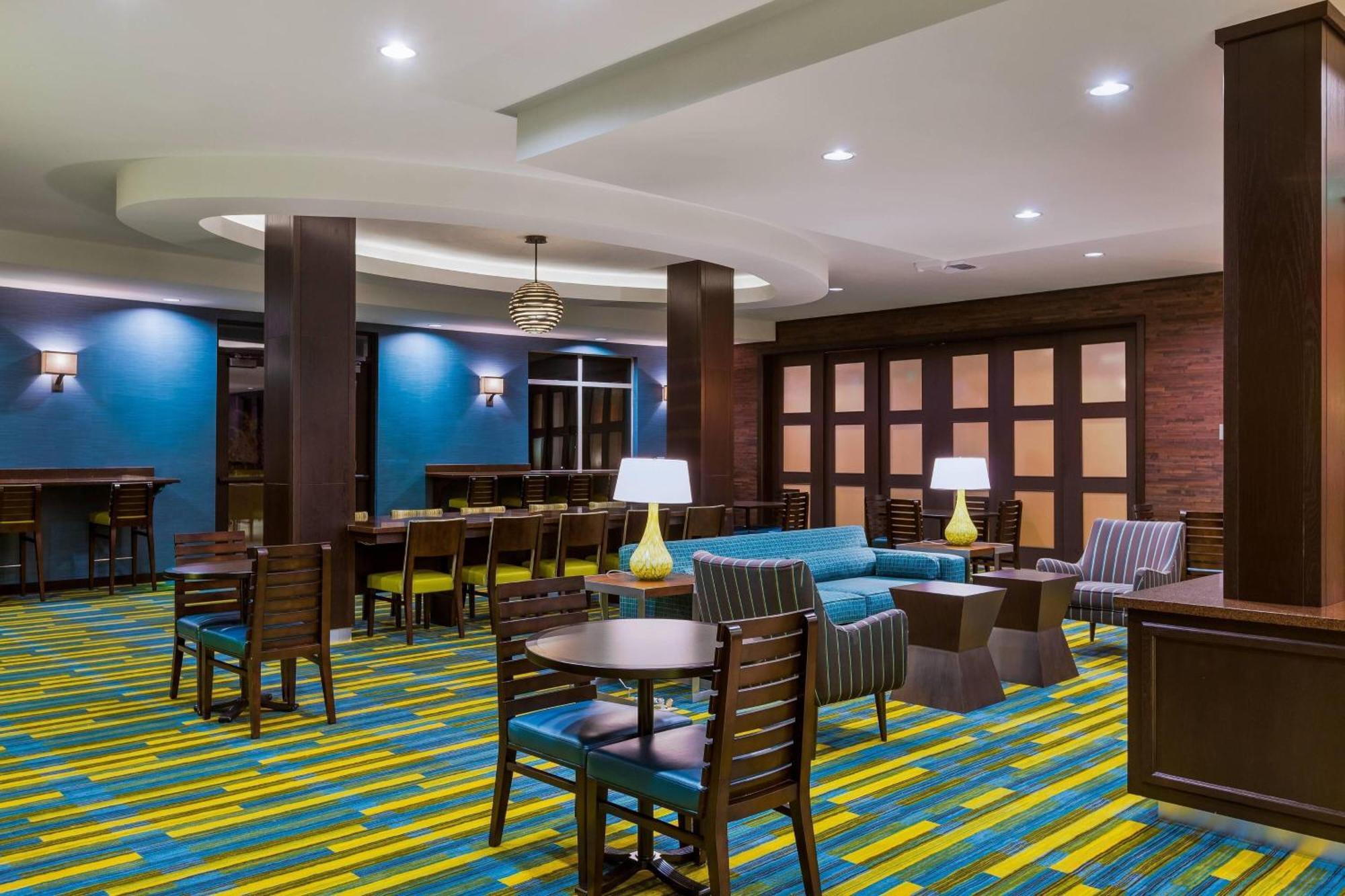 Fairfield Inn & Suites Riverside Corona/Norco Exterior foto