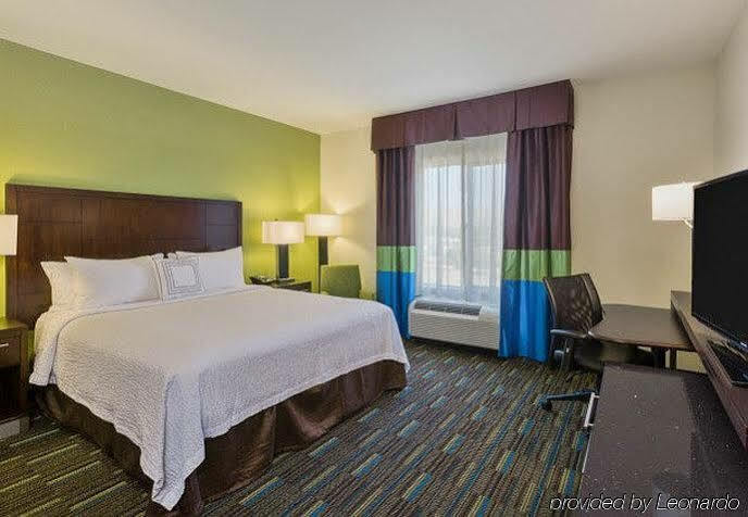 Fairfield Inn & Suites Riverside Corona/Norco Exterior foto